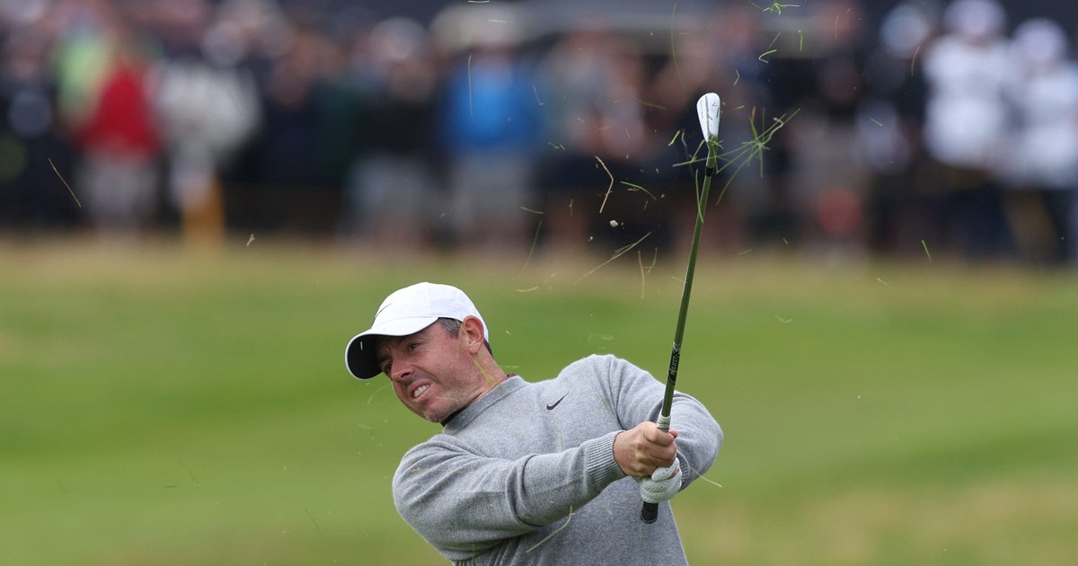 How to watch the open championship live stream 2025 british open golf