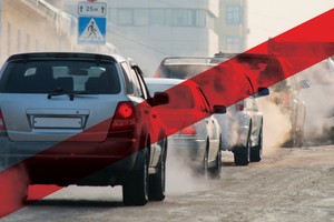 Zakaz ruchu samochodów z silnikami napędzanymi paliwem diesel Euro 3  w Lombardii