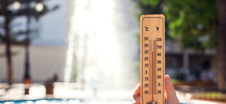 Kiedy pierwsza fala upałów w tym roku? Znamy dokładną datę