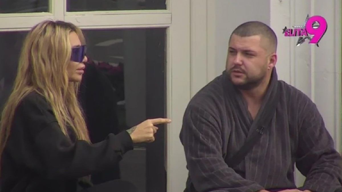 Asmin Durdžić i Aneli Ahmić