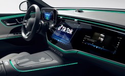 Nowy Mercedes klasy E sensacją. Oto jego sekrety