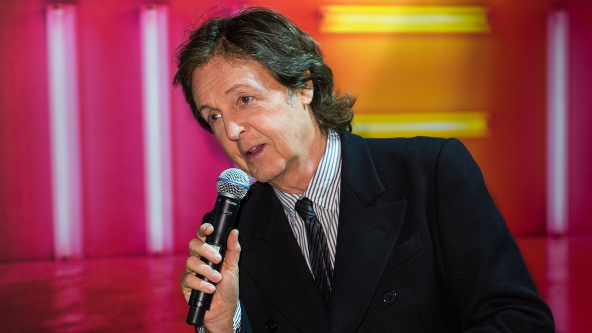 Po pięciu latach Paul McCartney, były członek The Beatles, powraca z siedemnastym albumem studyjnym, który ma się ukazać jesienią tego roku. Dziś premierę będą miały dwa nowe utwory.