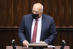 W Sejmie debata nad budżetem 2022 r. "Zaprzeczenie zdrowego rozsądku", "pięć oszustw"