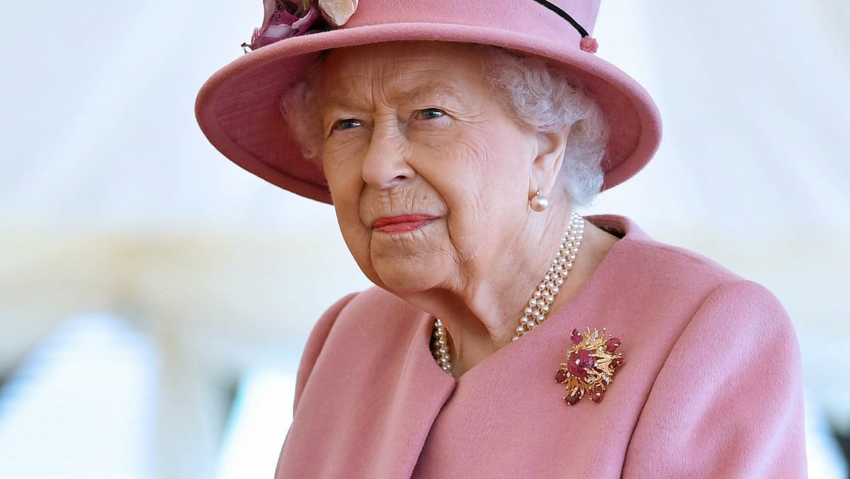 Elżbieta II ułaskawiła więźnia, który walczył z terrorystą na London Bridge