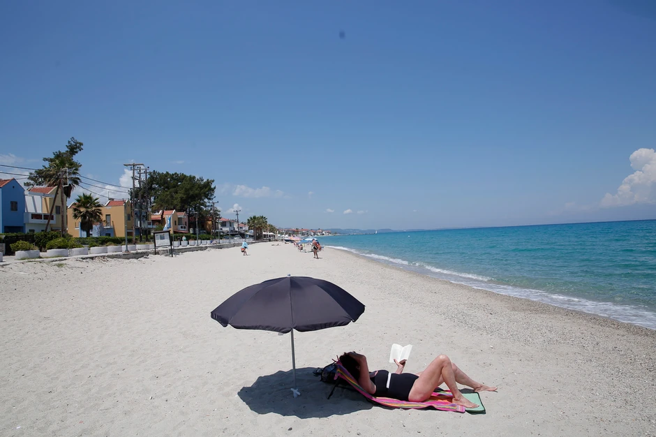 Bar je mir i tišina