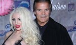 Courtney Stodden błysnęła biustem