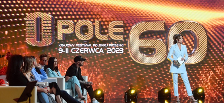 Festiwal w Opolu 2023. Kto wystąpi? Gdzie i kiedy oglądać?