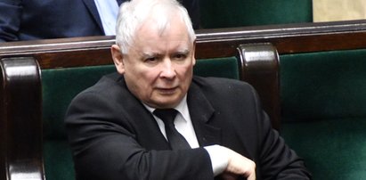 PiS walczy z nepotyzmem. Jest uchwała