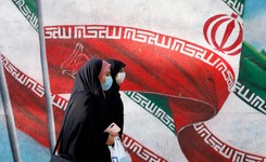 Iran notuje rekordy zakażeń COVID-19. Zamyka meczety, szkoły i stadiony
