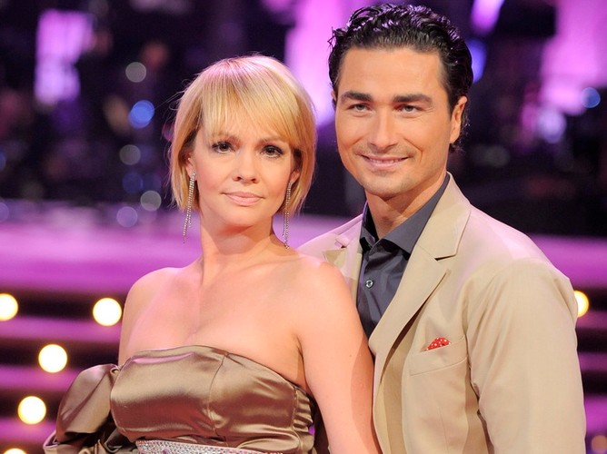 Weronika Marczuk i Jan Kliment