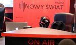 Tak wygląda Radio Nowy Świat od środka. Wnętrze robi wrażenie!