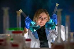 Mieć miedź [EUREKA DGP]