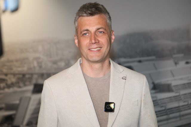 Bojan Vasković (Foto: Ringier/Snežana Krstić)