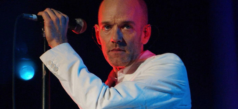 12 najlepszych piosenek R.E.M.