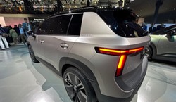 Nowy SUV Skody to będzie przebój. Kosztuje znacznie mniej niż rywale