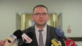 SN nie uchylił immunitetu sędziego M. Nawackiego. Chodziło o przedarcie dokumentów