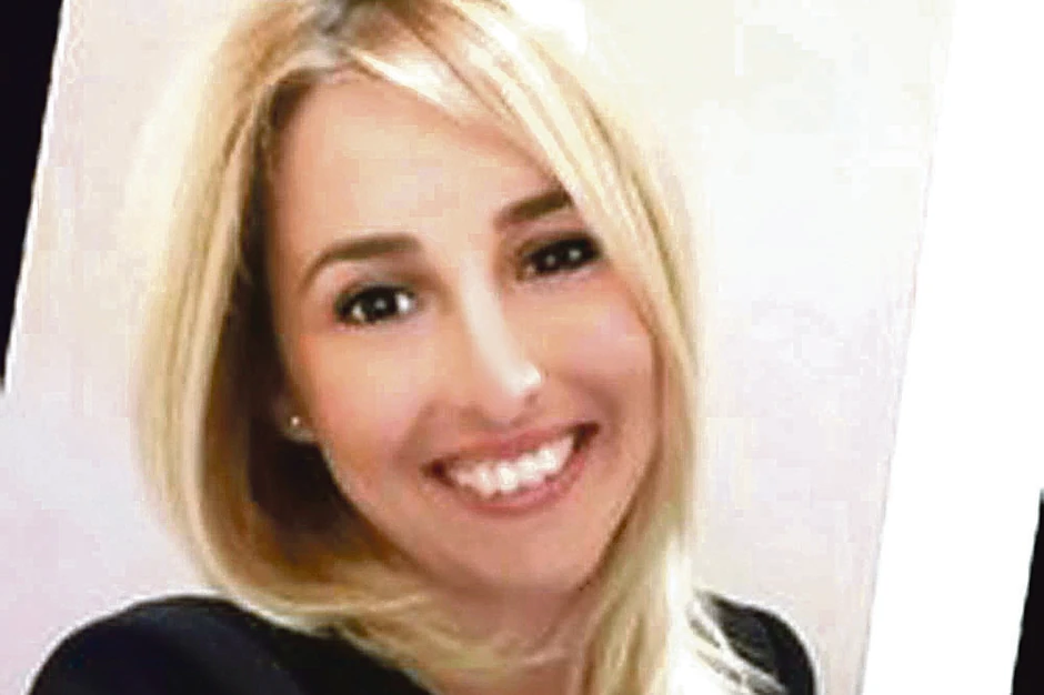 Ljubica Mićić direktorka banke