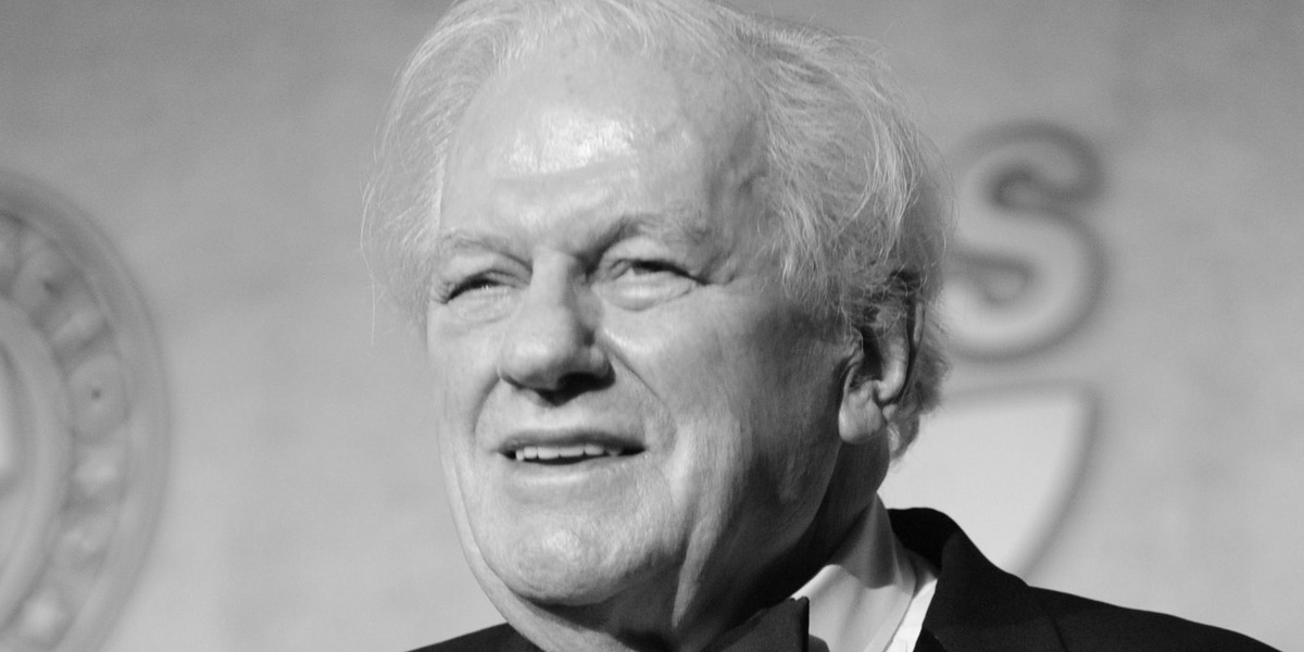 Charles Durning