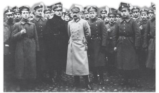 Wolnej Polski nie byłoby bez wizjonerów. Jak wyobrażali sobie suwerenne państwo? [LISTY, DOKUMENTY]