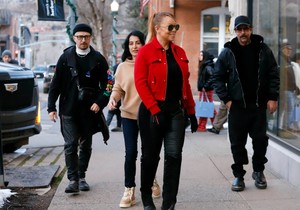 Pevačica svake godine od jedne pesme zaradi oko 3 miliona dolara i tako decenijama