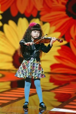 Nie tylko "Mali giganci". RPD o wykorzystywaniu dzieci na wizji