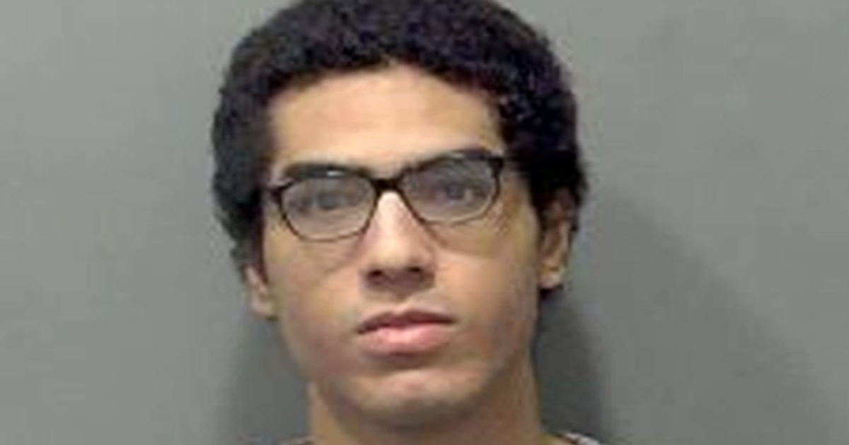 Triple murderer faces whole-life order appeal today