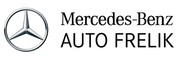 Mercedes-Benz Auto Frelik