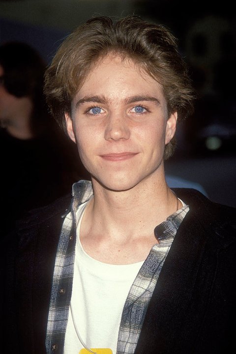 Jonathan Brandis (zm. 2003)