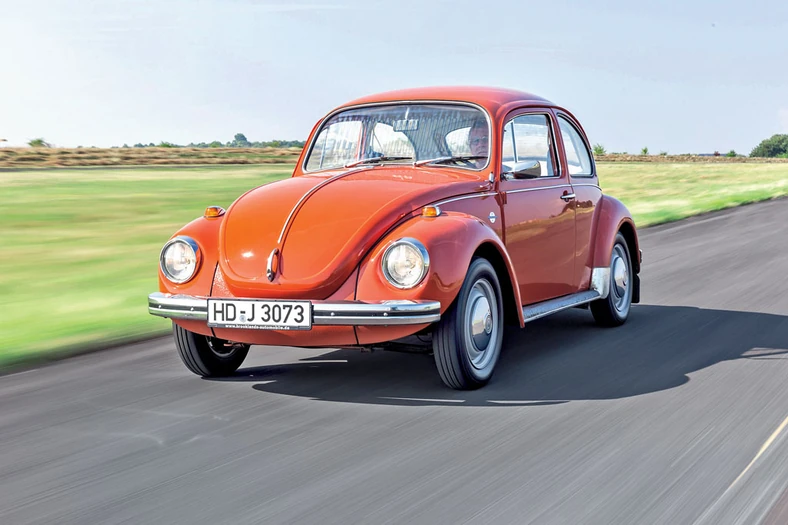 Klasyki z lat 70. - Fiat 128 kontra Datsun 1200, Simca 1100 GLX, Opel ...