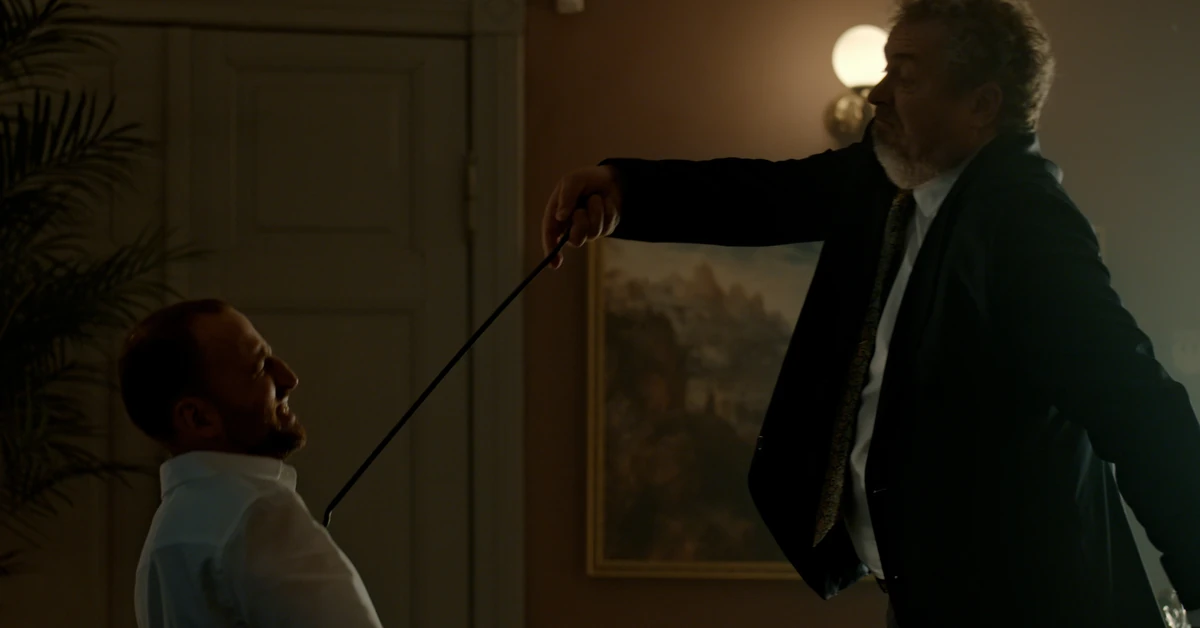 Ten serial kryminalny długo był niedostępny. Polacy znów się ekscytują