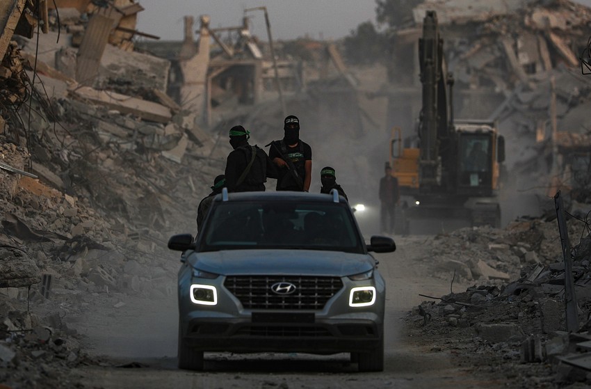 Hamas