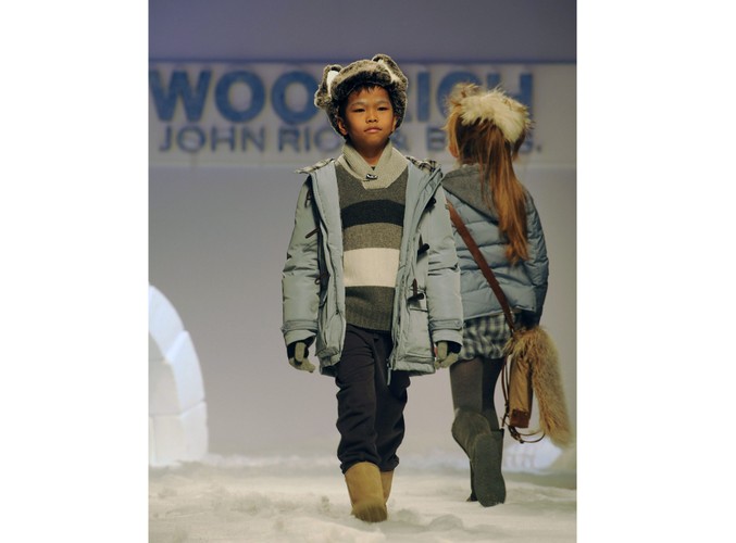 Woolrich