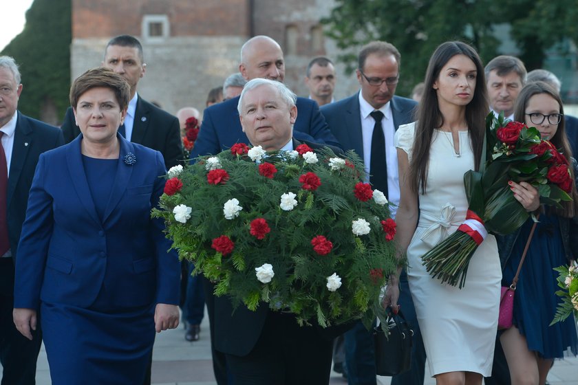 Jarosław Kaczyński