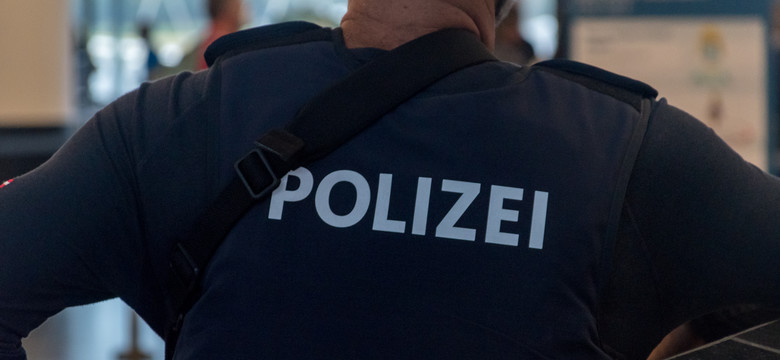 Dwie osoby zginęły w ataku z użyciem noża w Hamburgu