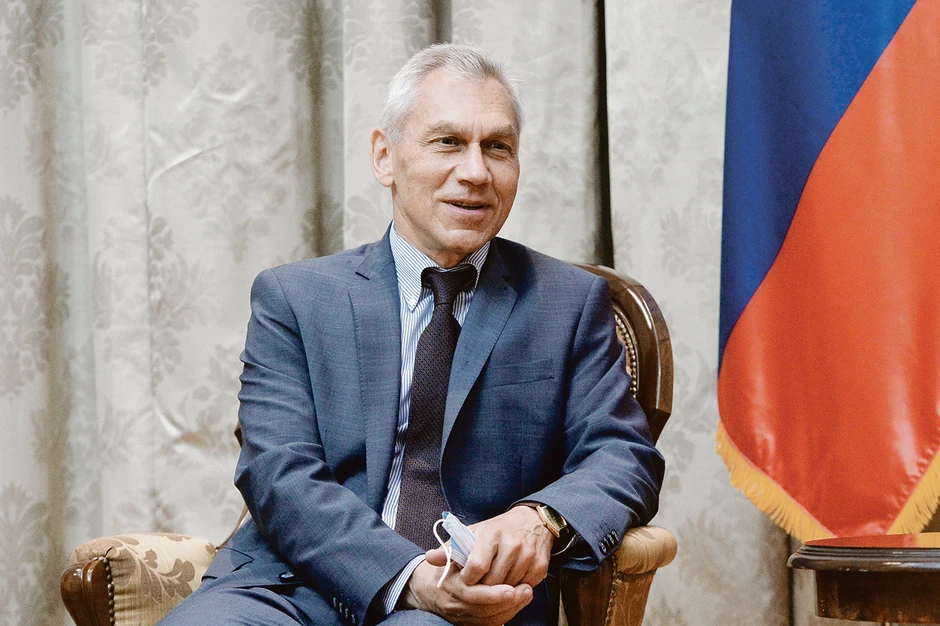 Aleksandar Bocan Harčenko