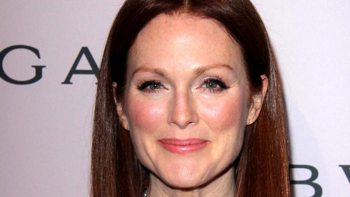 Julianne Moore