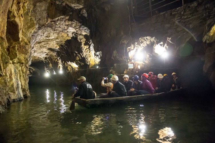 Kolejny tajemniczy podziemny tunel pozostawiony przez hitlerowców?