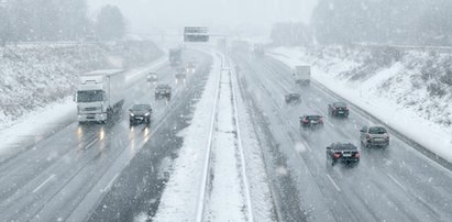 Uwaga na pogodę. Są ostrzeżenia dla kilku województw