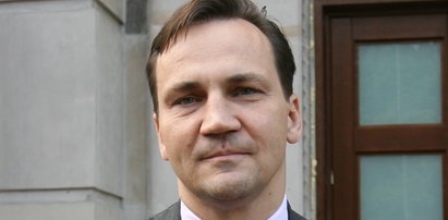 Niemcy zabrali Wiktorka. Ministrze Sikorski, walcz o polskie dziecko!