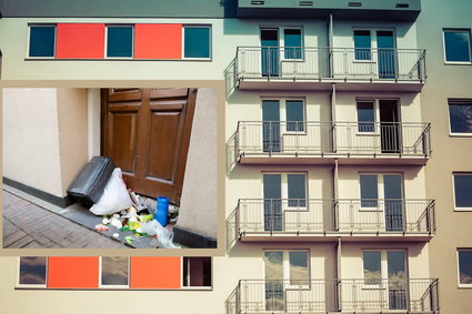 Czy wspólnota mieszkaniowa może ukarać uciążliwego lokatora?