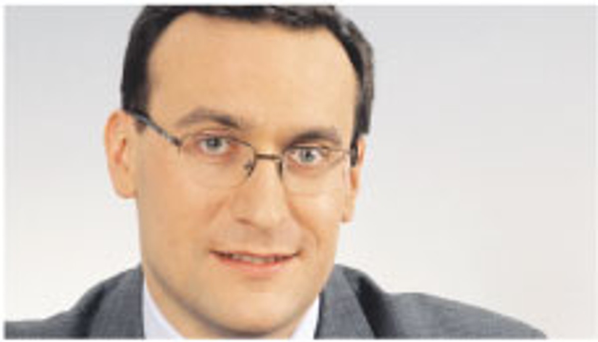 Tomasz Kański, radca prawny, partner w kancelarii Sołtysiński, Kawecki & Szlęzak Fot. Archiwum