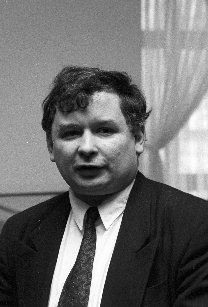 Jarosław Kaczyński