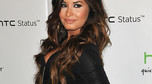 Demi Lovato (fot. Agencja BE&amp;W)