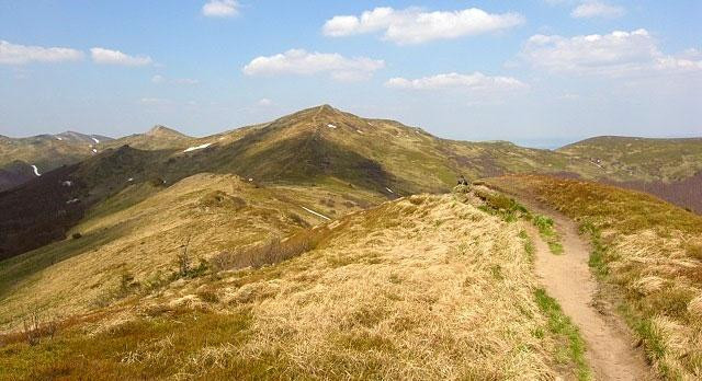 Galeria Polska - Bieszczady, obrazek 12