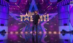 "Mam Talent". Łukasz Drapała zachwycił jury