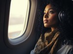 You shouldn't board a plane if you have any of  these symptoms
