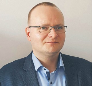 Piotr Mierzejewski, adwokat, dyrektor Zespołu Prawa Administracyjnego i Gospodarczego w Biurze Rzecznika Praw Obywatelskich