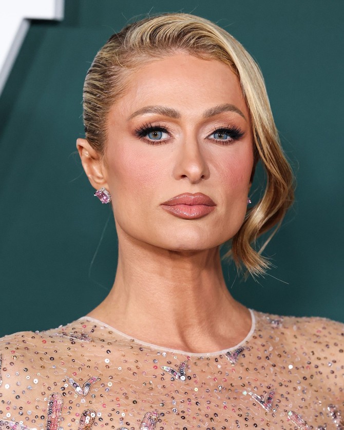 Paris Hilton