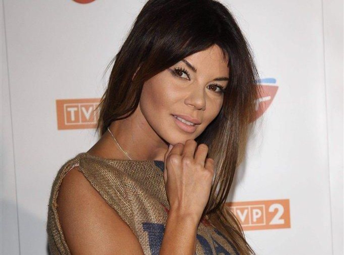 TVP kusi Górniak dużymi pieniędzmi. Czy diva przyjmie ofertę?