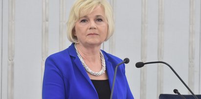 Sensacja w Senacie. Lidia Staroń nie została RPO. Jak głosowali senatorowie PiS?